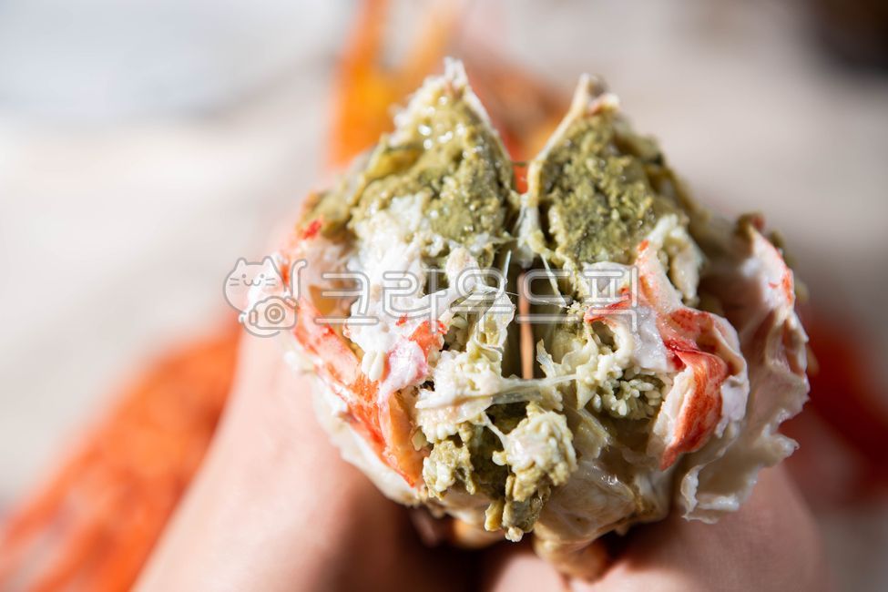 러시아대게,대게,홍게,대게찜,대게장,대게살,대게요리,해산물,음식,식재료,요리,food,cook,meal,dishes,food reserves