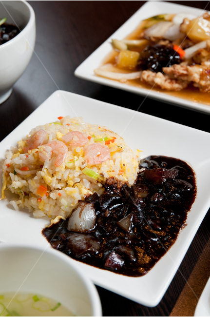 chinesefood,chinesedishes,cook,restaurant,dishes,Delicious food,Chinese food,delicious,food,meal,Luxurious,Chinese cuisine,fried rice,generous,Jajangbap,Sweet and sour pork,cooking,Chinese restaurant