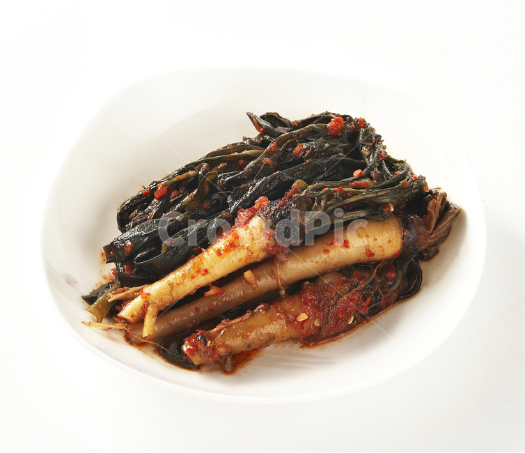 고들빼기,장아찌,젓갈,한식,김치,반찬,food,식품,koreanfood,밥,rice,집밥,음식,밥도둑,간장,레시피,recipe