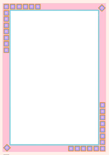 프레임,프레임일러스트,테두리,테두리일러스트,배경,편지지,메모지,메모,메모보드,공지사항,게시판,일러스트,그래픽,일러스트레이션,graphic,illustration