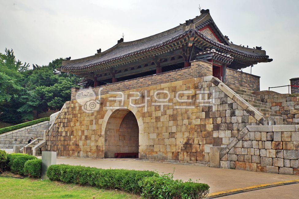 화서문,서문,수원화성,화성,유네스코세계문화유산