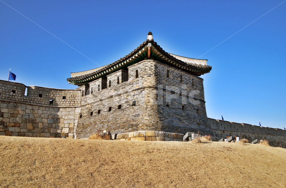 동포루,치성,누각,포,원근총안,수원화성,화성,수원,유네스코세계문화유산,한국전통,한국문화,korean traditional,korean culture,랜드마크,landmark,tourist attraction,한국랜드마크,한국관광지,한국명소,korea landmark,korea tourist attraction,건축물,건물외관,exterior,building,structure,architecture,construction