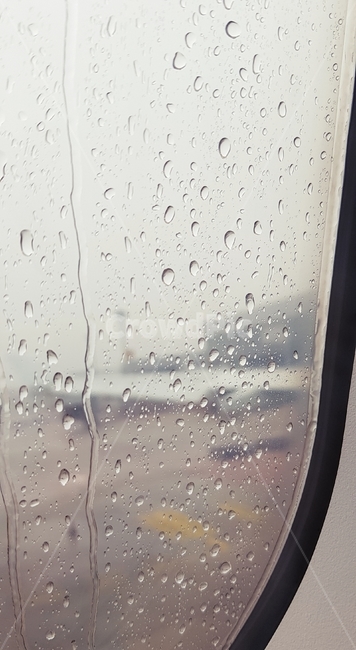 창문,비,이슬,물방울,비행기,유리창,날씨,window,rain,rainy,dew,waterdrop,airplane,glasswindow,weather