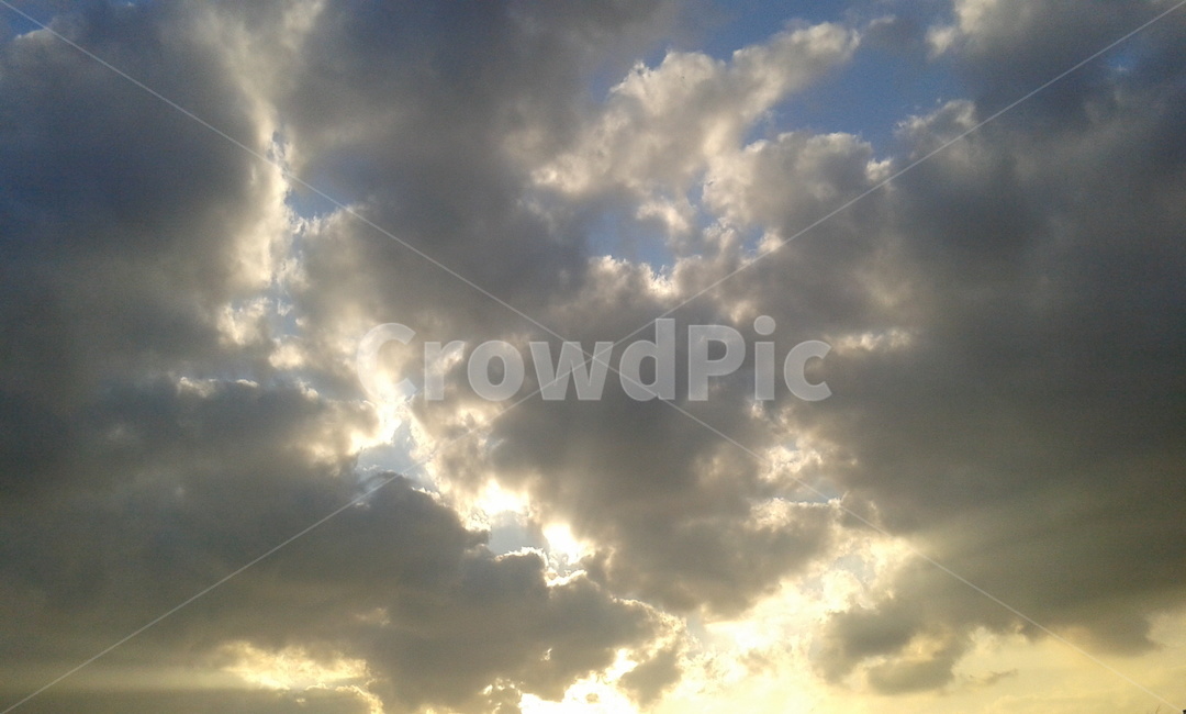 구름,cloud,하늘,sky,light,빛