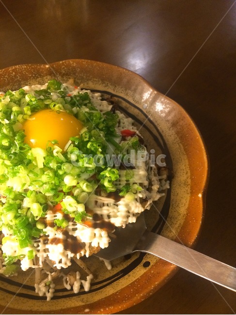 술안주,오코노미야끼,안주,okonomiyaki,dish