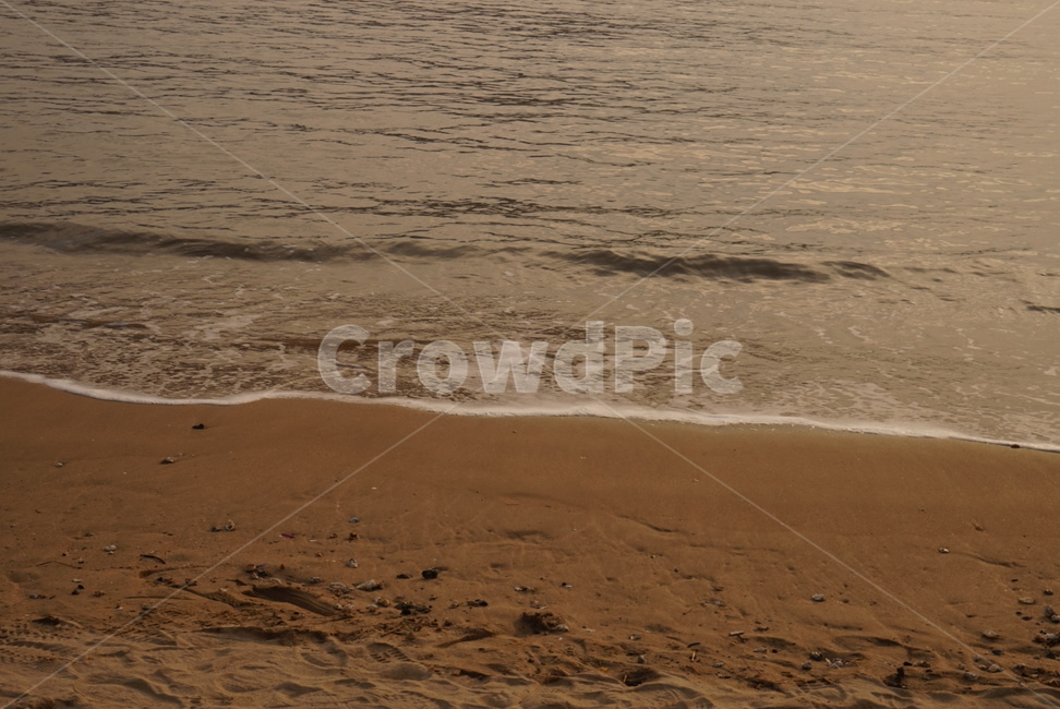 바다,풍경,해변,노을,겨울,휴가,아름다운,저녁,파도,해변,바다,beach,sea