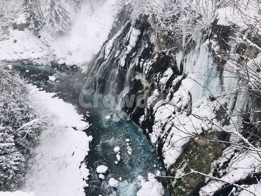 삿포로,청의호수,눈덮인호수,겨울폭포,겨울눈,겨울,계절,winter,season,자연,풍경,nature,landscape,해외,외국,세계,foreign,oversea,world,세계자연풍경,해외자연풍경,외국자연풍경,world nature landscape,mountain,산,outdoors,옥외,ice,빙,snow,눈,glacier,빙하