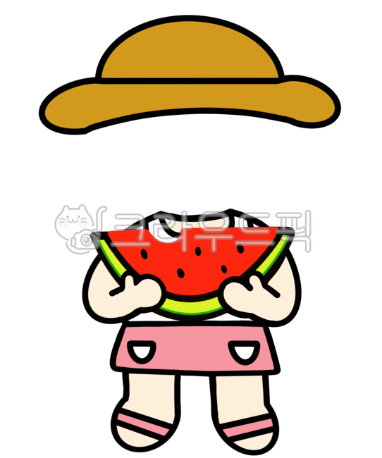 Summer environment composition,summer image,summer materials,Add watermelon face,Summer face composite design,face composition,Kindergarten Face Composition,composite design,summer,Daycare face synthesis,Watermelon synthesis data,Watermelon synthesis,Add 