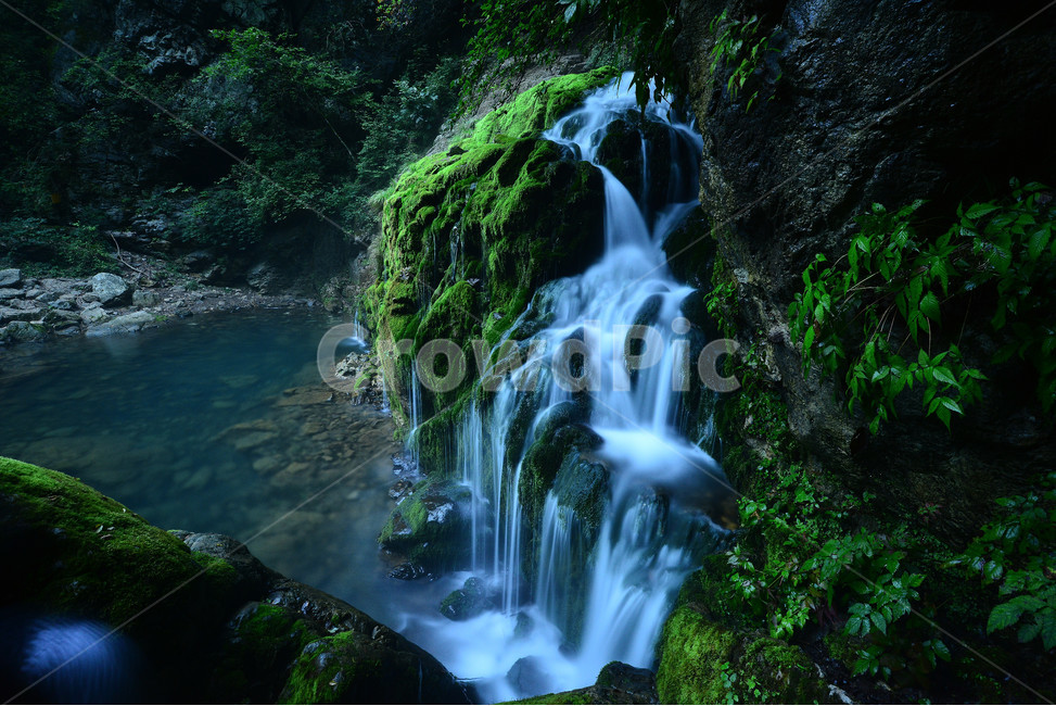폭포,강,nature,자연,물,무건리이끼계곡,자연,풍경,nature,landscape