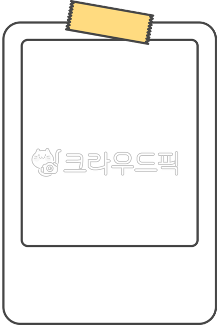폴라로이드프레임,프레임,사진,사진프레임,폴라,폴라로이드,촬영,장식,꾸미기,다꾸