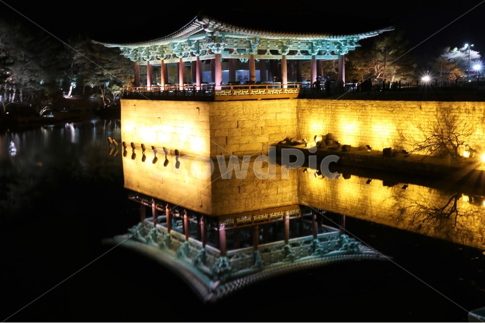경주,경북,야경,드라이브,봄,한국적인,야경,밤,풍경,nightscape,night,landscape,랜드마크,landmark,tourist attraction,한국랜드마크,한국관광지,한국명소,korea landmark,korea tourist attraction,건축물,건물외관,exterior,building,structure,architecture,construction,건물,worship,예배,shrine,신사