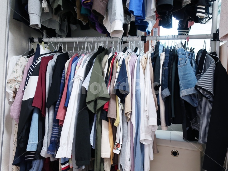옷장,clothing,여름옷,의류,반팔,옷