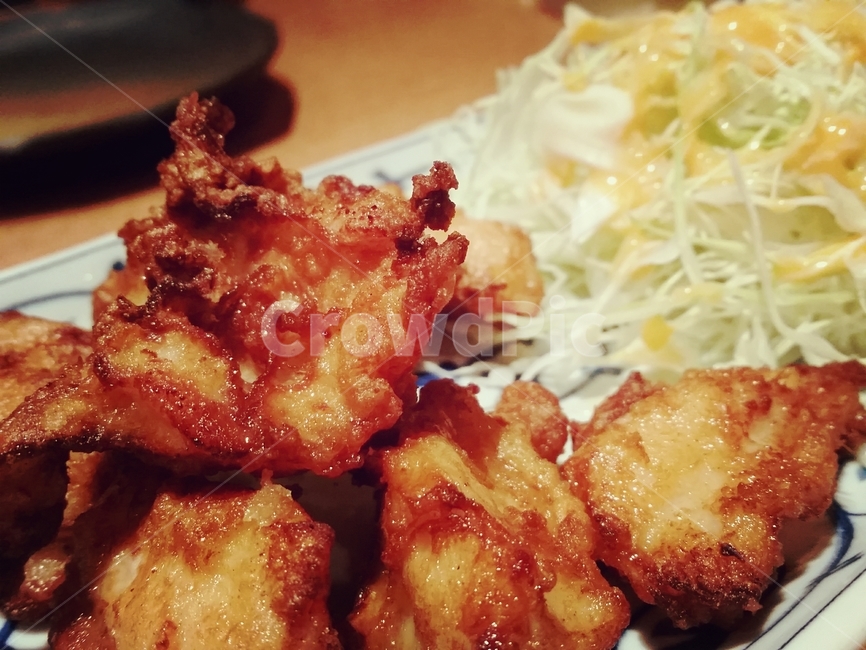 가라아케,치킨,음식,바삭바삭,치킨가라아케,일본음식,음식,식재료,요리,food,cook,meal,dishes,food reserves,육류,고기,meat,일식,일본음식,일본요리,Japanese food,Japanese dishes,Japanese meal,Japanese cook