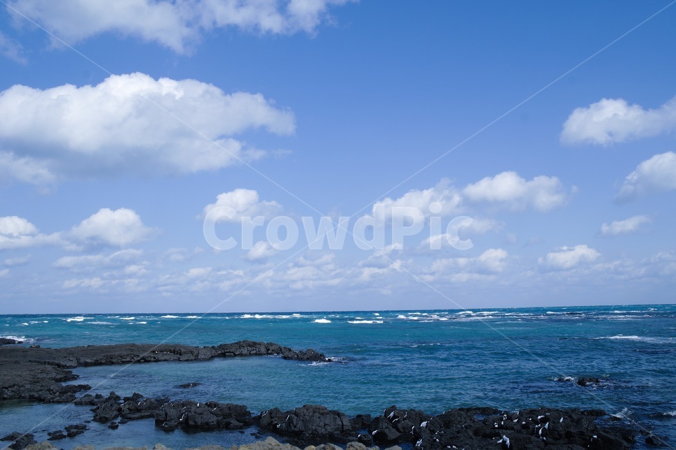 제주,바다,하늘,여름,jeju,sea,sky,푸른,자연,nature,outdoor,야외,자연,풍경,nature,landscape