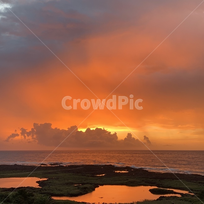 nature,outdoors,옥외,노을,sunrise,sunset,제주,하늘,구름,자연,풍경,분위기,landscape,감성,바다,sea,ocean,제주바다,보라색,purple,일출,황혼,redsky,붉은하늘,일몰,dawn,새벽,sky,자연,풍경,nature,landscape