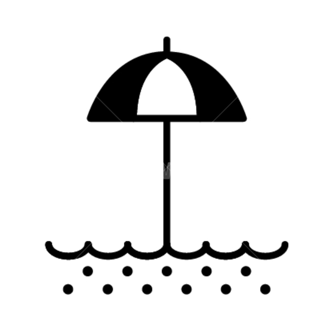 우산,검은우산,umbrella,blackumbrella,파라솔,비,rain,비오는날,rainy,여름,비치,바캉스,vacation,휴가,해변,아이콘,icon,일러스트,픽토그램,graphic,그래픽,illustration,라인일러스트,라인아이콘,illust,아이콘,icon