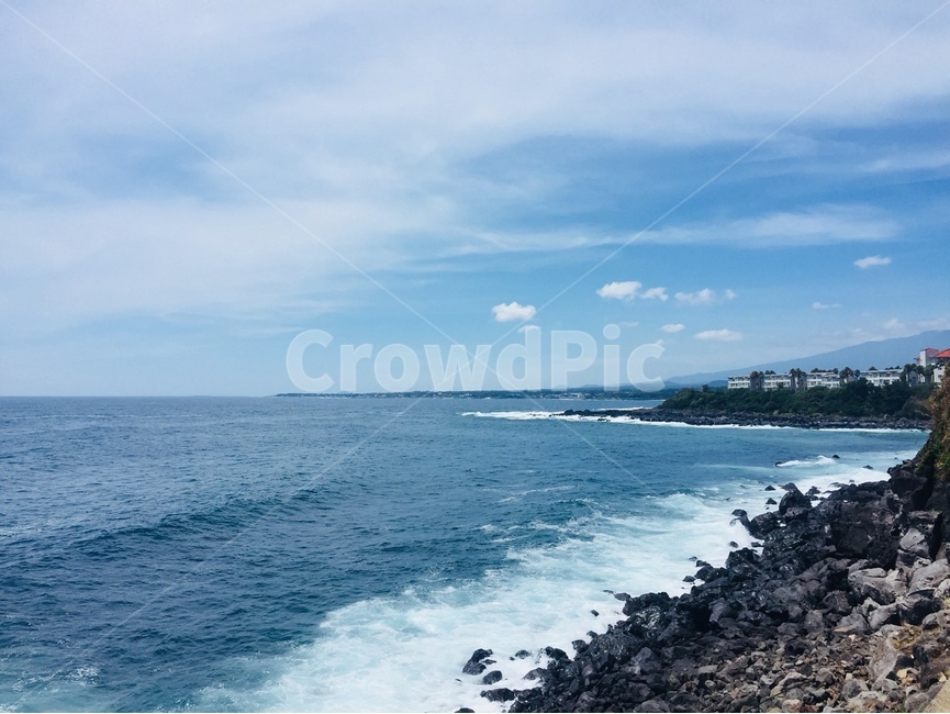 바다,파도,제주바다,풍경,여름,sea,wave,jejusea,view,summer