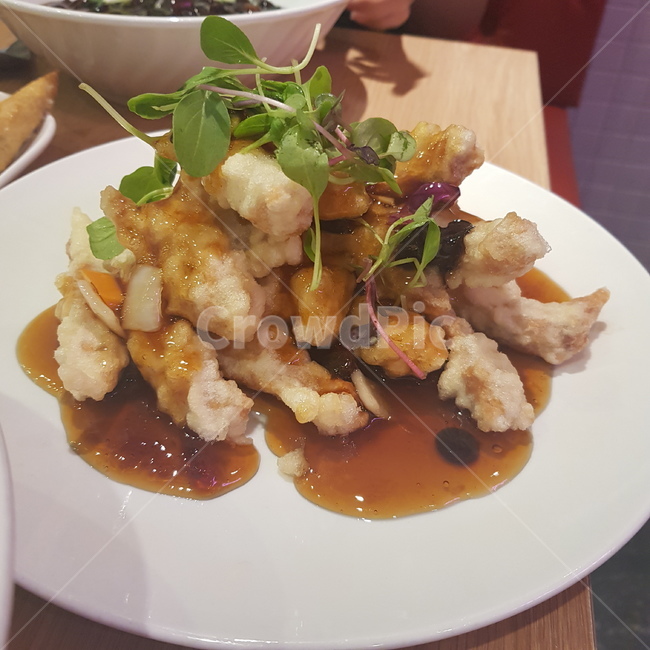 meal,식사,dish,요리,food,음식,sweetandsourpork,탕수육