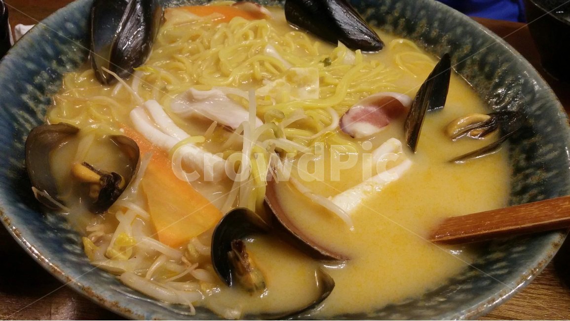 라면,일본식라면,라멘,홍합,해물라면,야식,음식,데이트,음식,식재료,요리,food,cook,meal,dishes,food reserves,면류,면요리,noodles,일식,일본음식,일본요리,Japanese food,Japanese dishes,Japanese meal,Japanese cook