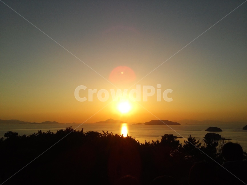 해돋이,일몰,야경,노을,바다,sunset,sundown,오후,해변