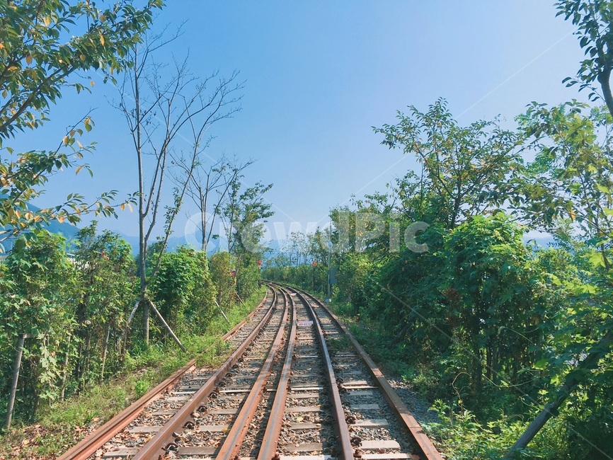 오래된철길,기찻길,traintrack,레일,rail