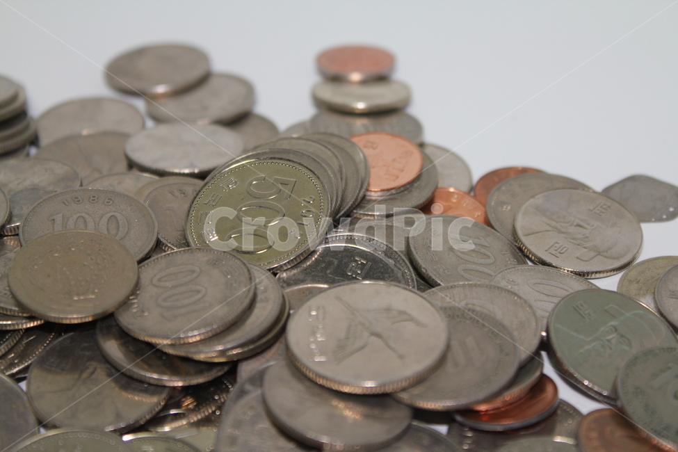동전,돈,코인,10원,50원,100원,500원,저금,산업,industry,industrial,금융,돈,finance,banking,money