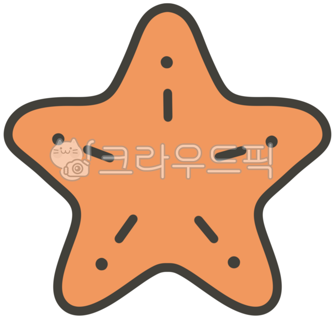 불가사리,불가사리일러스트,불가사리일러,불가사리그림,불가사리손그림,불가사리스티커,스티커,다꾸,다이어리,어린이집,유치원,귀여운불가사리,바다생물,해변,여름,동물스티커,동물일러스트,동물그림