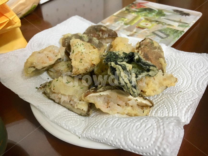 음식,요리,튀김,표고버섯,버섯튀김,음식,식재료,요리,food,cook,meal,dishes,food reserves