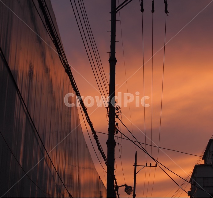 자연,nature,하늘,sky,석양,sunset,dusk,거리,street,자연,풍경,nature,landscape