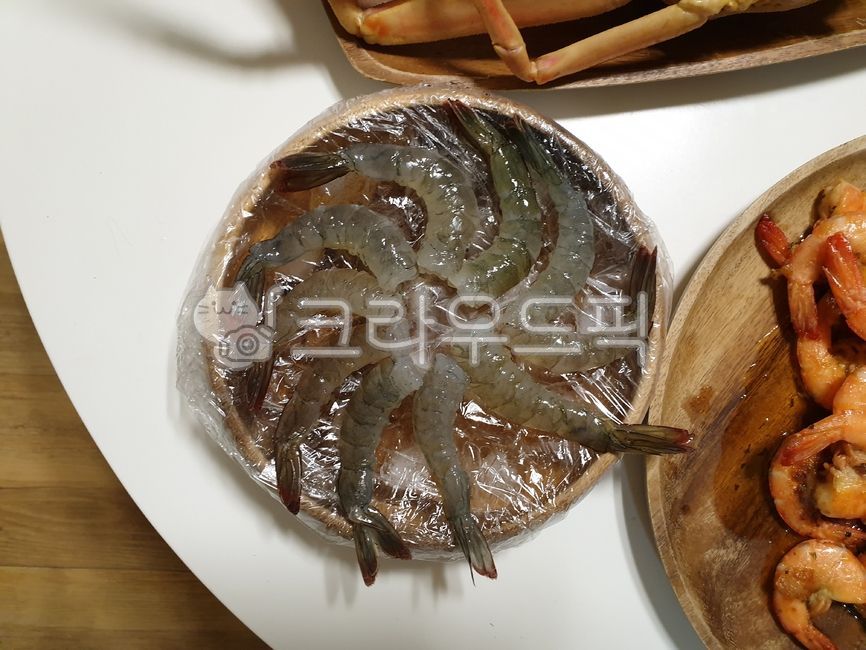 생새우,오도리,새우회,새우,쉬림프,shirimp,해산물,해물,음식,food