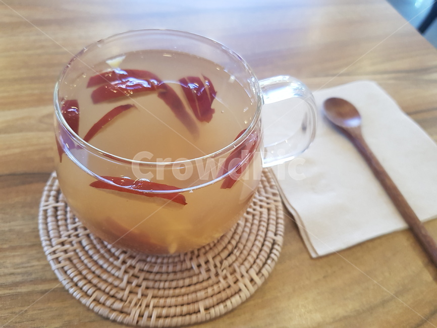 까페,차,대추차,전통차,가을차,음료수,drink,beverage