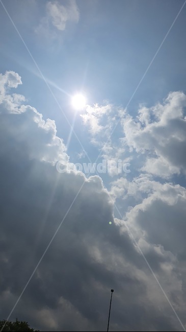 햇빛,하늘,구름,빛,태양,sky,자연,nature,자연,풍경,nature,landscape,outdoors,옥외,sunlight,flare,플레어,light