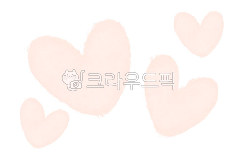 Stationery illustration,pretty background,heart memo,Subtle heart drawing,Subtle background,pretty stationery,pretty note paper,watercolor background,heart watercolor painting,watercolor note paper,heart watercolor background,background,soft background,he