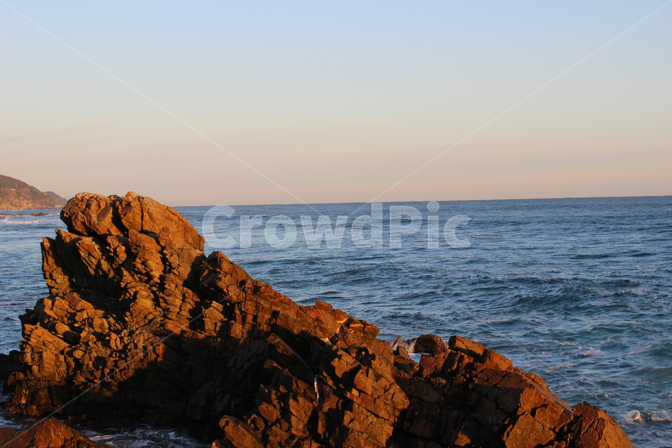 beach,sea,landscape,풍경,바다,해변,바위,하늘