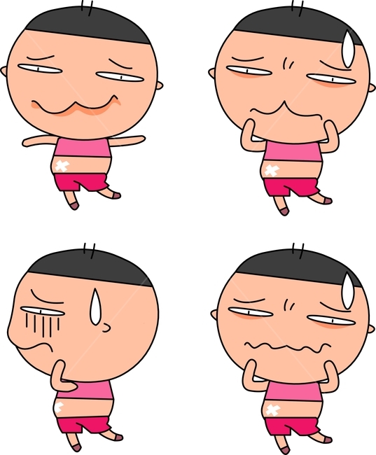 캐릭터,엽기캐릭터,코믹캐릭터,엽기,코믹,개그,만화,웃긴,sd캐릭터,2등신,이모티콘,아바타,개성,못난이,동작,행동,감정,느낌,표정,표현,기분,과장,성격,상황,시추에이션,인물,사람,큰머리,일러스트,벡터,쭈꾸,장난꾸러기,천진난만,천진함,아동,유아,귀여움,어린이,꼬마,초등학생,개구쟁이,까까머리,바가지머리,음흉함,학생,남,남자,찡그림,썩소,실망,미안함,측은함,쳐다봄,다크서클,식은땀,땀,당황,징그러움,옆모습,불쾌함,사람,인물,인간,human,person,얼굴표정,facial expression,face,그래픽,일러스트레이션,graphic,illustration