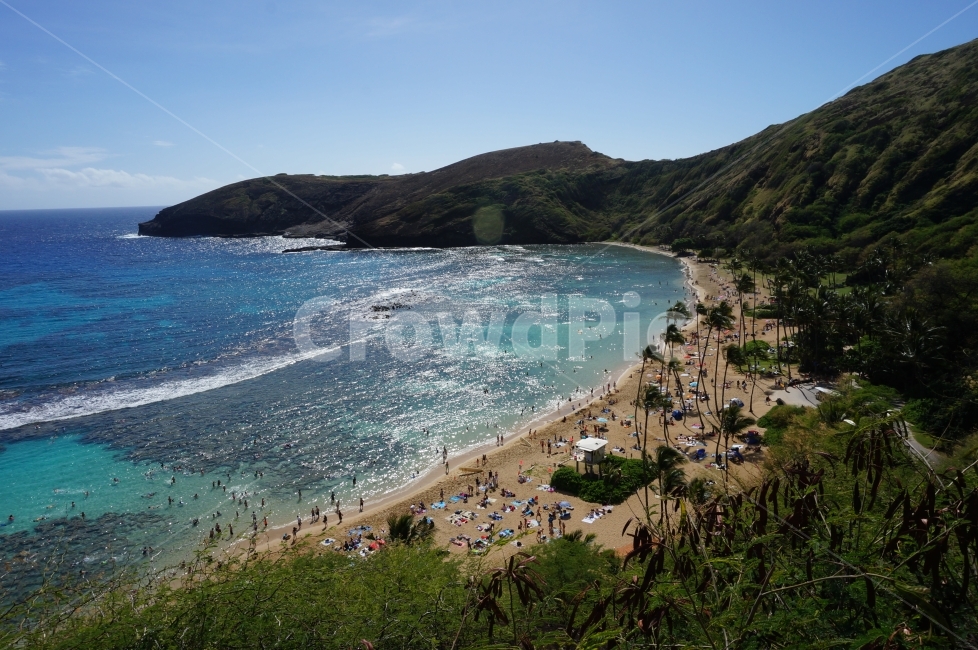 바다,휴양,해변,하와이,하나우마베이,휴가,수영,여행,여름,맑은,hawaii,sea,자연,풍경,nature,landscape,해변,바다,beach,sea,해외,외국,세계,foreign,oversea,world,세계자연풍경,해외자연풍경,외국자연풍경,world nature landscape,사람들,대중,군중,other people,crowd,promontory,곶,scenery,outdoors,옥외,경치,ocean,대양,water,물