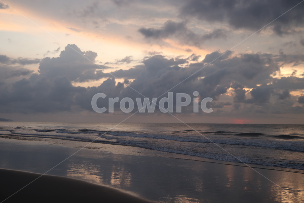 말레이시아,해외,썬셋,sunsat,바다,일몰,구름,저녁,해변,바다,beach,sea
