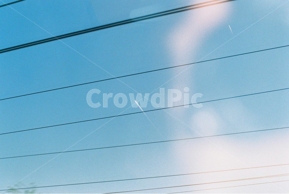 하늘,비행,풍경,구름,파란,파란색,필름,필름사진,필름카메라,필카,film,filmphoto,filmphotogrph