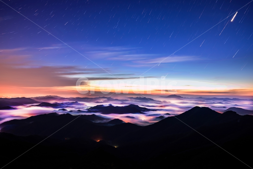 일출,운해,대둔산,야경,별궤적,풍경,landscape,자연,풍경,nature,landscape,한국자연풍경,한국자연경관,korea nature landscape,야경,밤,nightscape,night,outdoors,옥외,sky,하늘