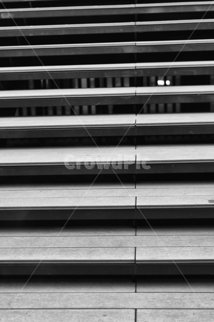 계단,난간,나무난간,흑백감성,서울,용산역,흑백,모노톤,monochrome,black and white