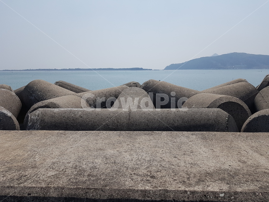 방파제,바다,바다방파제,방파제바다,산책길,자연,풍경,nature,landscape