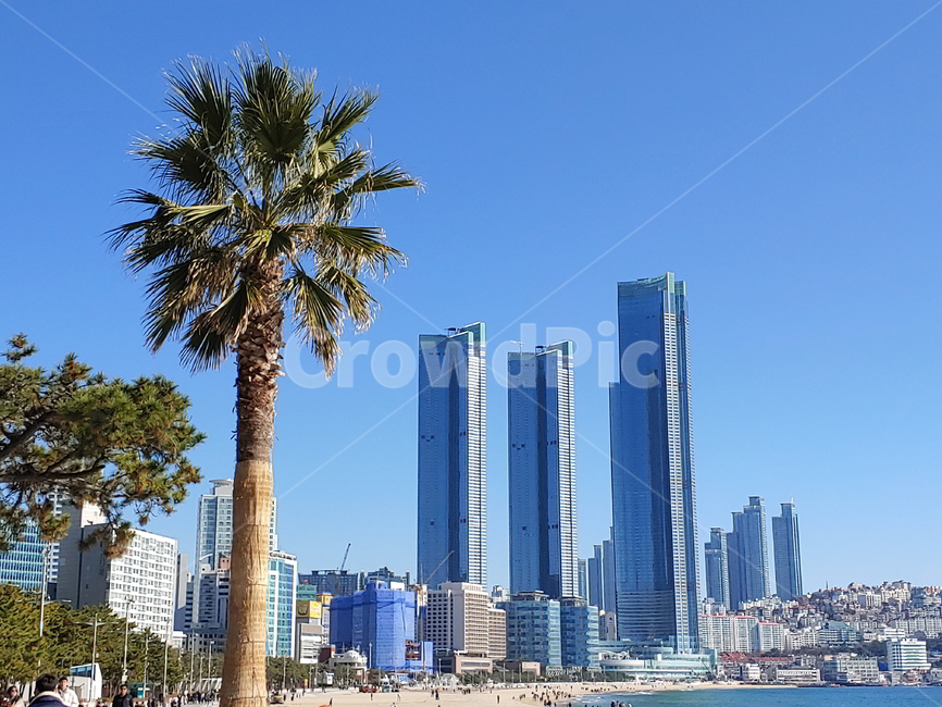 바다,풍경,해변,빌딩,하늘,도시,풍경,city,landscape,한국도시풍경,한국도시경관,korea cityscape
