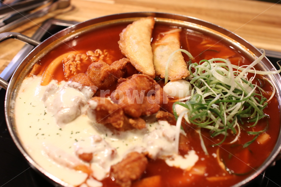떡볶이,치즈떡볶이,치킨떡볶이,치즈치킨떡볶이,분식