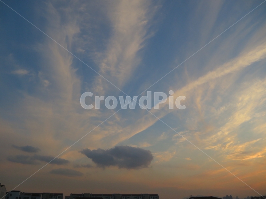 하늘,구름,일상,노을,풍경,자연,풍경,nature,landscape,outdoors,옥외,sky,weather,날씨
