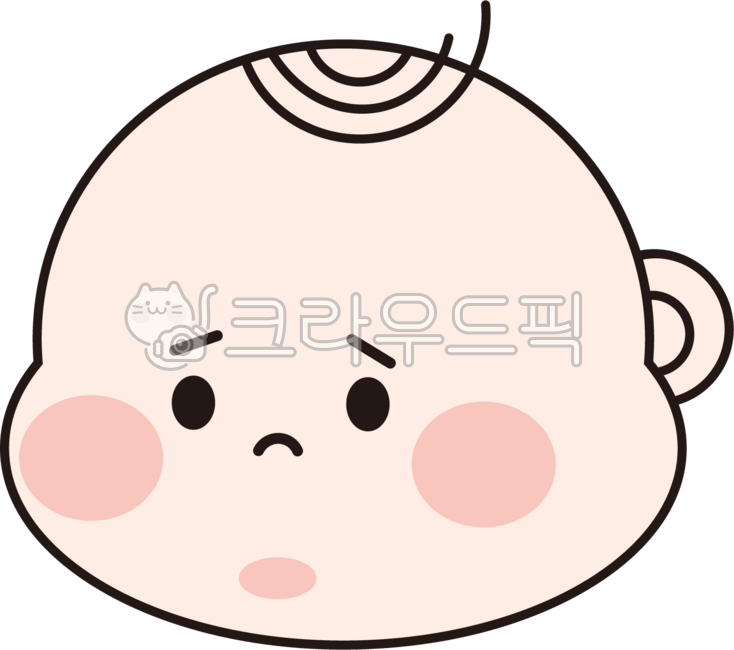 아기,baby,귀여운아기,cutebaby,아기얼굴,babyface,걱정하는아기,worriedbaby,슬픈아기,sadbaby,표정,expression,아기표정,babyexpression,귀여운얼굴,cuteface,일러스트,illustration,캐릭터,character,심플디자인,simpledesign,미니멀,minimal,동그란얼굴,roundface,볼살,chubbycheeks,귀여운그림,cutedrawing,유아,infant,어린이,child,아기그림,babydrawing,스티커디자인,stickerdesign