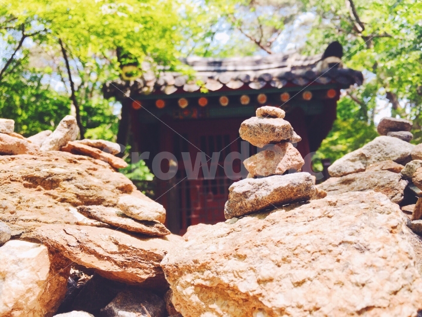 돌,감성,강화도,절,돌탑,색감,종교,신앙,religion,belief,faith,감성,sensible,feeling
