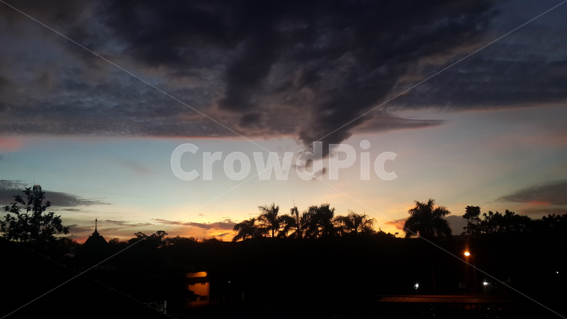 인도네시아,석양,일몰,황혼,indonesia,sunset,dusk,twilight