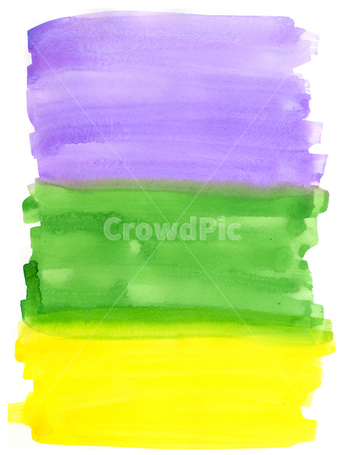 물감그림,handdrawing,손그림,watercolor,ine,보라색,violet,purple,노랑색,yellow,초록색,green