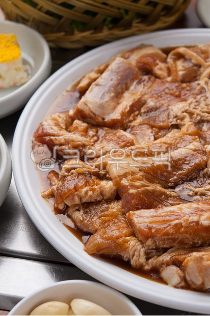 돼지,갈비,구이,돼지갈비구이,돼지갈비,양념갈비구이,양념돼지갈비,food,음식,음식,식재료,요리,food,cook,meal,dishes,food reserves
