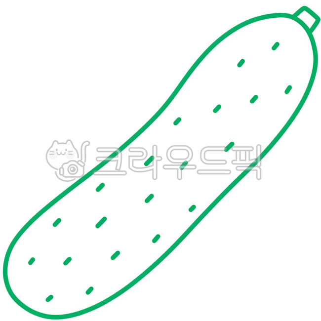 채소,오이,샐러드,커큠버,초록